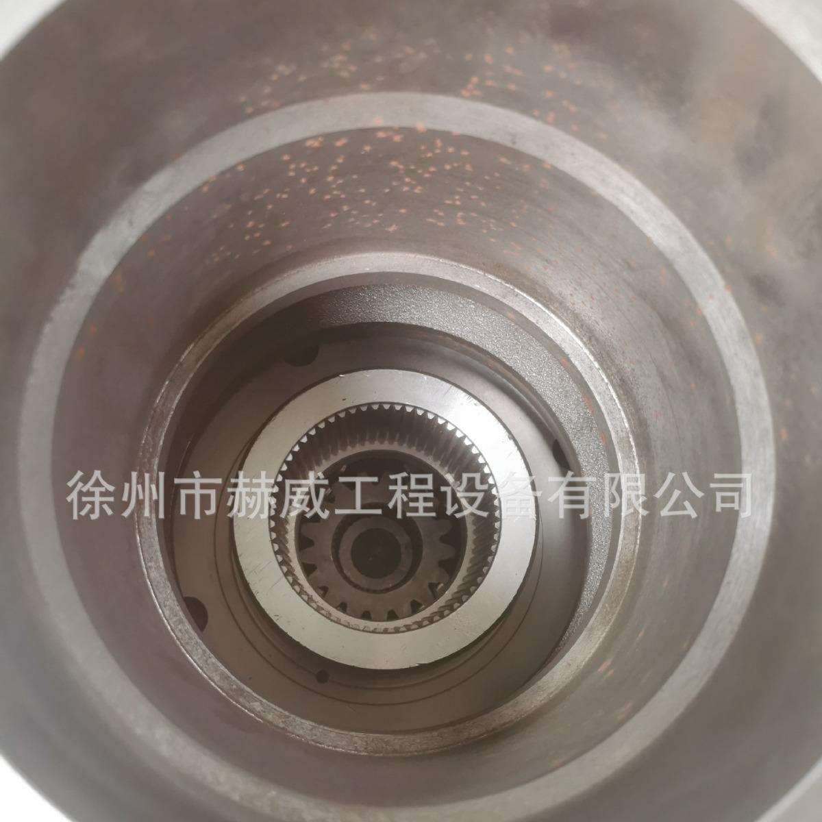 徐工装载机 LW500FN/轮边减速器总成/轮边减速器总成275101983