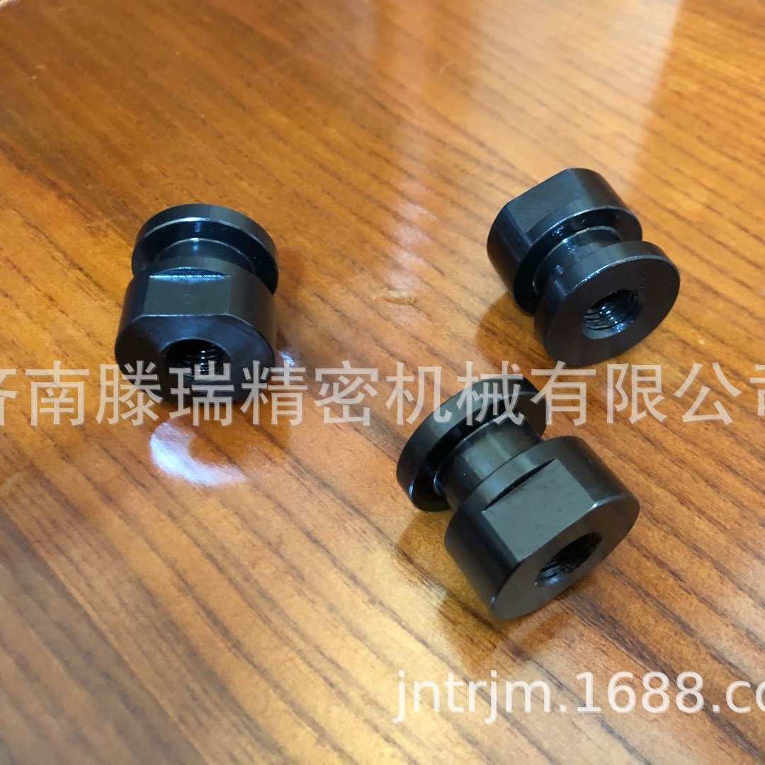 FJCL10-1.25-8,内螺纹型/外螺纹型型浮动接头,FJCL,FJCLM