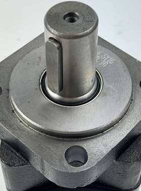 BMSY-475系列马达 替代MMS47503CS摆线液压马达