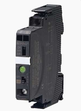 销售德国E-T-A电子时间继电器ESX10-103-DC24V-4A