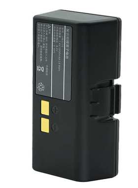 适用毕索龙 Bixolon SPP-R300 SPP-R400打印机电池PBP-R300