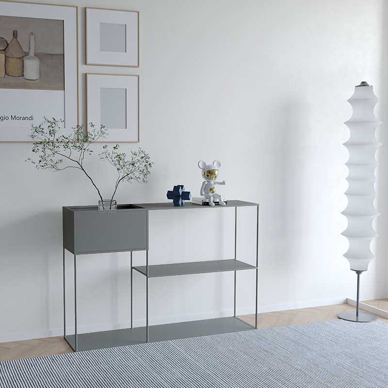 铁艺落地置物架隔板客厅玄关展示装饰架子收纳靠墙书架玄关置物架,电子元器件市场,其它元器件,淘宝优惠券,粉丝福利购,淘宝优惠卷