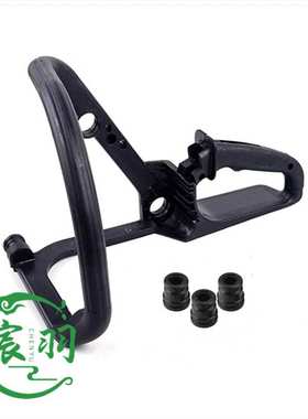 油锯MS290 310 390 029 039后手把总成 油门开关 把手 宸羽配件