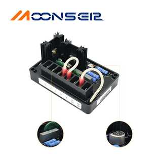 AVR-BE350调压板励磁调节器发电机自动电压调节器马拉松发电机配