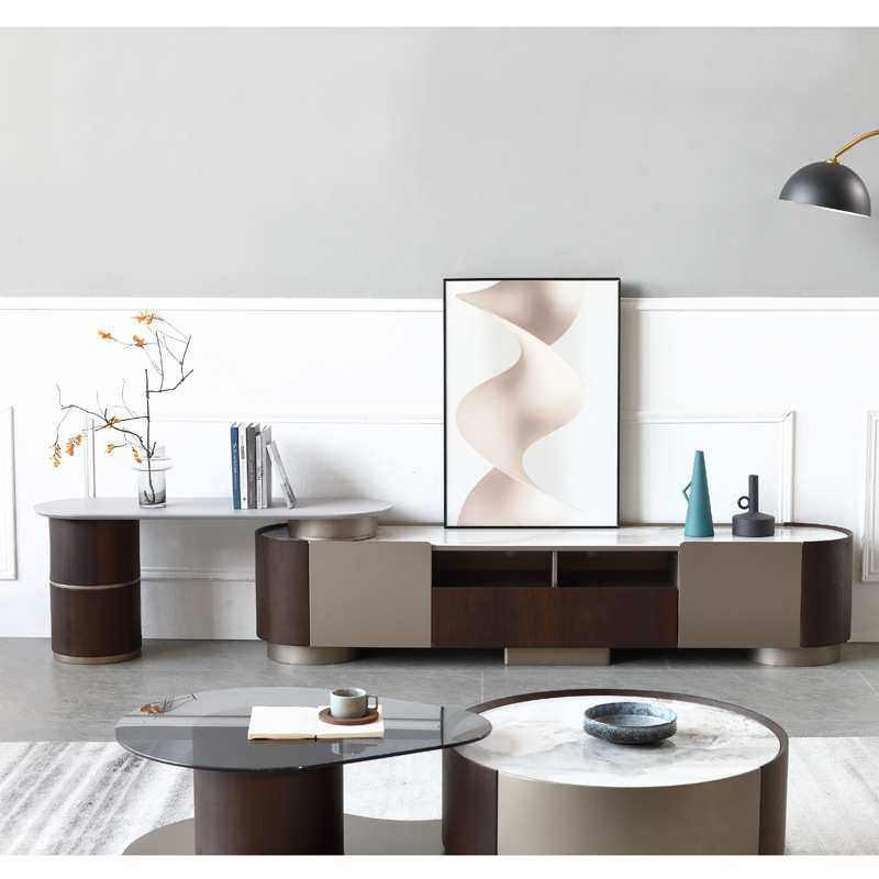 北欧电视柜茶几套装客厅家具木质餐桌椅岩板餐台家用餐椅套装组合,模玩/动漫/周边/娃圈三坑/桌游,模型制作工具/辅料耗材,淘宝优惠券,粉丝福利购,淘宝优惠卷