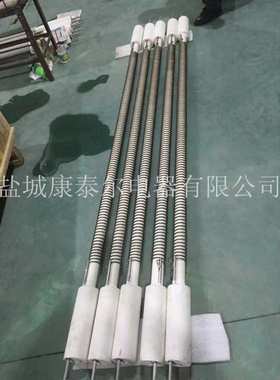 【SKTR】穿瓷管高温0Cr27Al7Mo2电炉丝 新能源铁铬铝高温电热丝