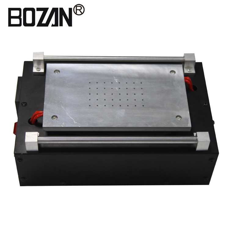 948Q手机屏幕真空分离机液晶分离恒温内置手机分离机设备拆支架机