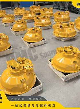 生产制作推土机变矩器 液力变矩器总成厂家 TY230山推推土机配件