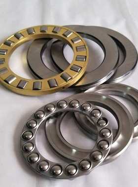 IAN 德国进口轴承81126 81128 81130 81132 81134 81136 BSD30M62