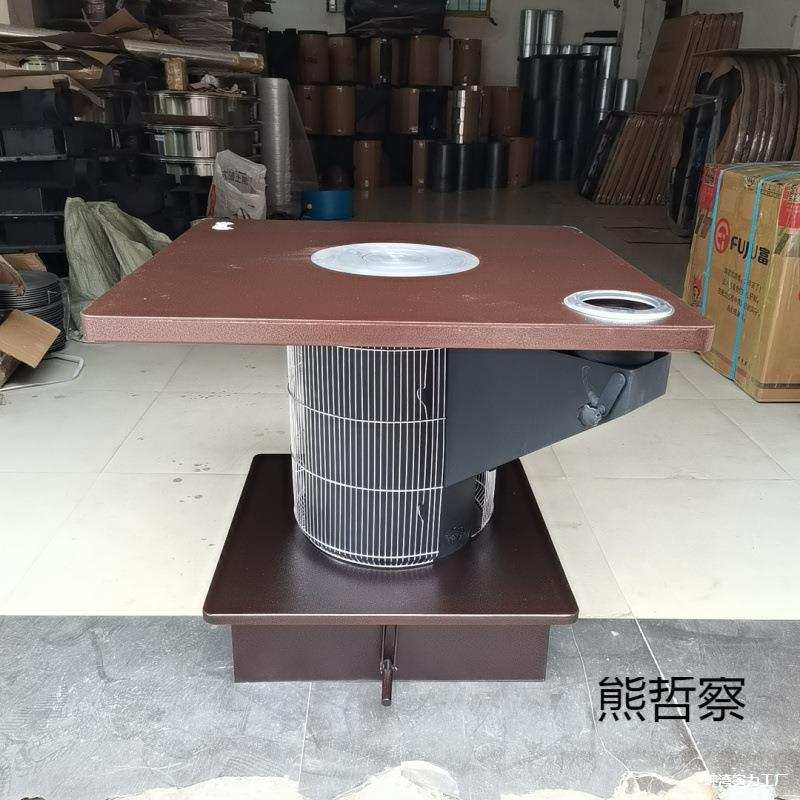 风炉加厚遵义煤炭炉农村两用节能家用火炉取暖炉蜂窝煤炉子
