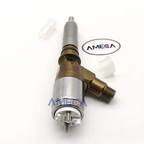 C4.4 C6.6柴油发动机零配件喷油器320-0680适用卡特挖掘机323D