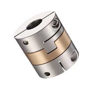 替代米S米十字形联轴器MFJGWK MFJCGWK D45 55 70 铝青铜滑块