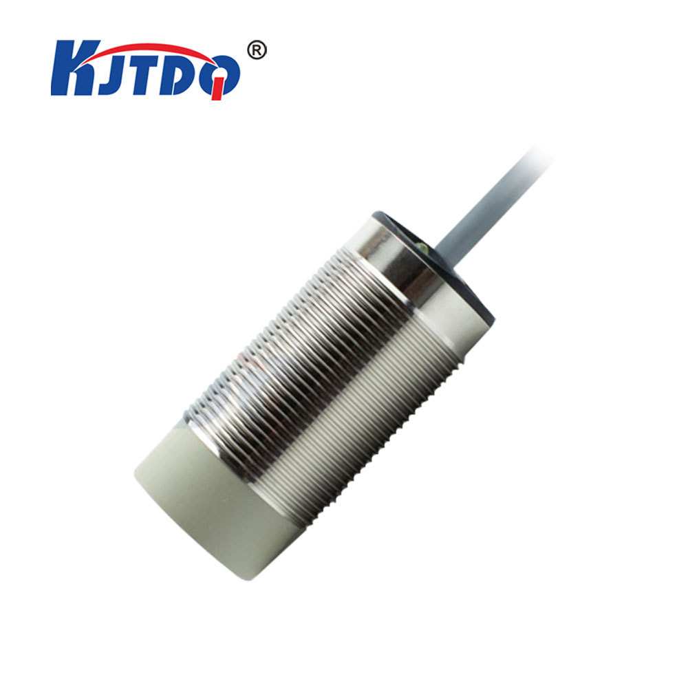 凯基特 插件式接近开关 BI5-M18E-AD4X-H1141直流二线常开电感式