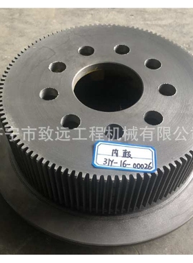 shantui 山推推土机耳轴185-82-00020  16Y-80-10000 16Y-80-2000