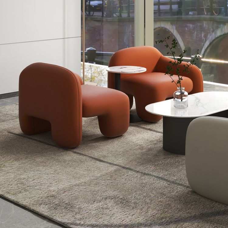 咖啡厅奶茶店餐饮商用酒吧办公室会客接待商务酒店大堂家具沙发