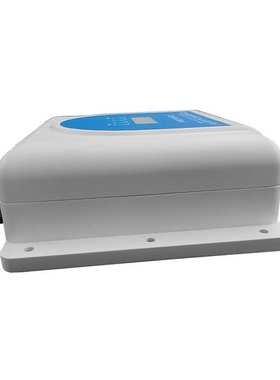 汉泰科OB18S太阳能推杆控制PC铝合金材质混合型光伏控制器24V22A