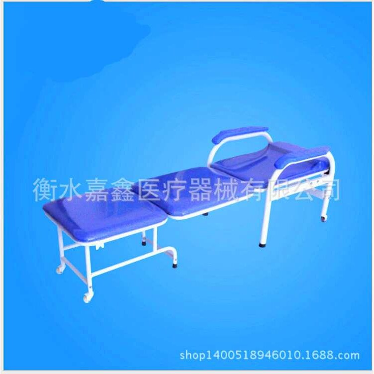 供应单人陪护椅 两用折叠床陪护床 多功能看护床 午休椅