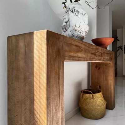 家用沙发后面玄关桌实木进户民宿客厅装饰窄款边柜装饰新房长条桌