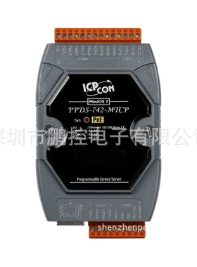 PPDS-742-MTCP/PPDS-742D-MTCP/PPDSM-742-MTCP/PPDSM-742D-MTCP