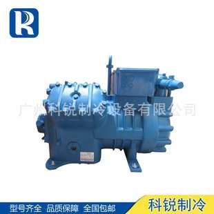 FRASCOLD富士豪半封闭压缩机W50 W60 187Y