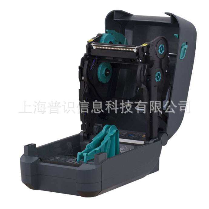 GT800、GT820、ZD888CR桌面打印机标签打印机203dpi/306dpi、网卡