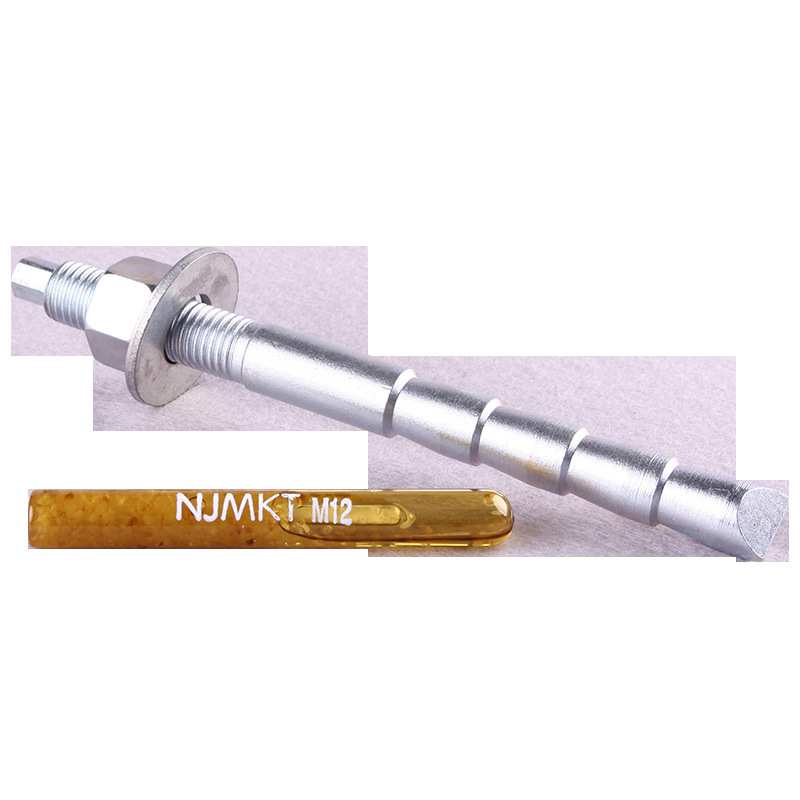 定型化学锚栓生产厂家 定型化学锚栓 化学耐热锥形锚栓