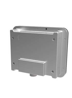 LDSR08-24GHZ流速仪，用于河道及地下管网流速测量