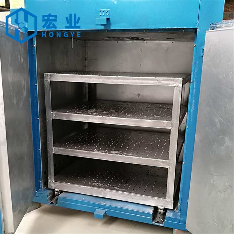 变压器固化烘箱 互感器绝缘漆干燥箱 电机线圈绕组烘干箱