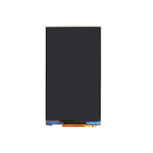 Z49399 5寸LCD显示屏480*854分辨率RGB+SPI接口运用于智能机器人
