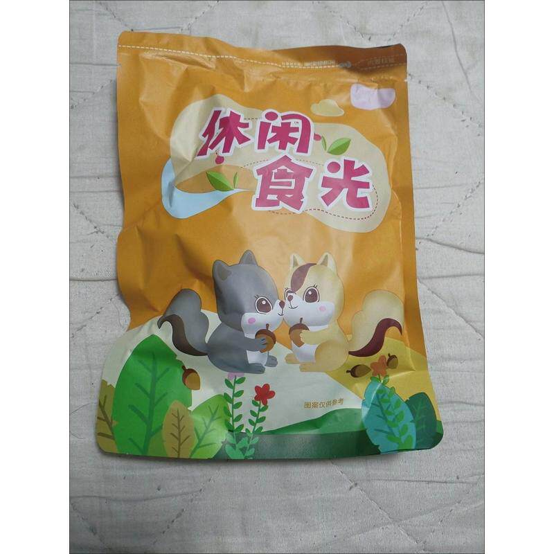芒果抱混合果干草莓黄桃乌梅奶芙芒果干脯独立小包装网红休闲零食