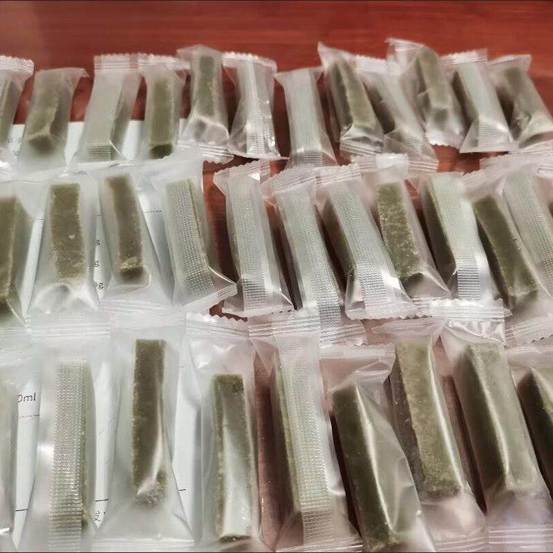 玉良鲜叶搭配果肉羽衣甘蓝山楂条多包选择家庭日常常备果蔬零食