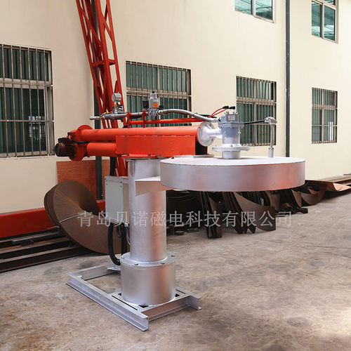 简易烘包器 1吨 2吨液化气铁水包烘烤器 PLC控制曲线烘烤烤包器