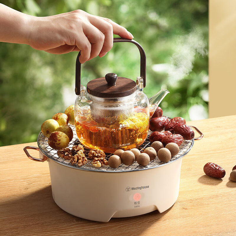 西屋WTLT32西屋电陶炉,餐饮具,煮茶炉,淘宝优惠券,粉丝福利购,淘宝优惠卷