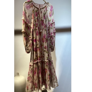 欧宝莱尔2025新款时尚气质裙61-6800