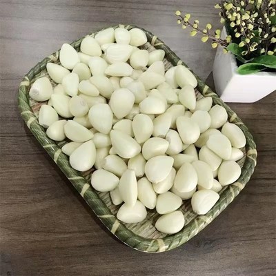多功能大蒜色选机智能分选大蒜米去霉变去杆子去带皮辣椒虾米