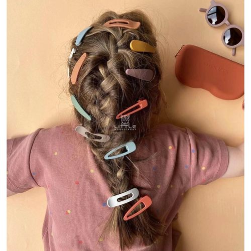 3件8折丹麦儿童宝宝发饰鲨鱼