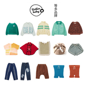 不换退 3件4折 秒杀 多品牌合集上衣外套卫衣帽子