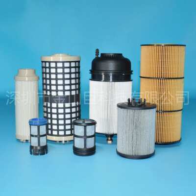 FUEL FILTER KIT FK48003 FS19961适用于巴士扶桑卡车戴姆勒卡车