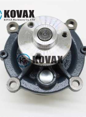 厂家直销机械配件 04500930 水泵 02937441 适用于道依茨 BFM1013