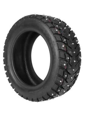 Ulip90/65-6雪地越野真空胎带防滑钉安装好zero10X滑板车加厚轮胎