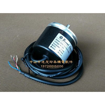 Honest Sensor EHG-12-Y6VH-A020编码器