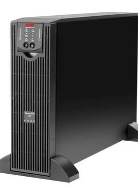 APCups不间断电源SURT6000UXI-CH机房服务器稳压UXICH电池