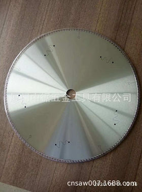 切铜材合金锯片【SAW360锯片】切铜锯片200*1.9*1.3*32*54T