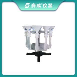 赛成仪器 厂家直供 安全套手套针孔检漏仪 安全套针孔漏水检查台