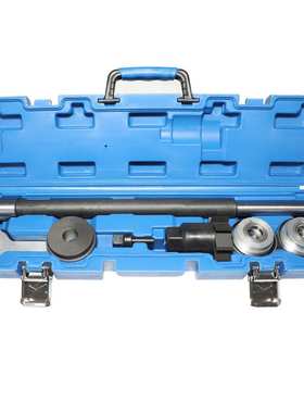 奥迪Q5壳体轴承工具A4变速箱维修01j 0b5头壳加工0aw异响壳体铰刀