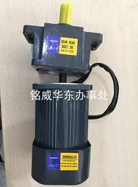 PEAKEN马达 5IK60RGN-CF 51K60RGN-CF ORIENG DRIVE减速机5GN7.5K