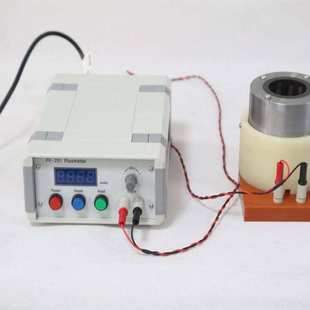 数字磁通计磁场强度测试 台式计量仪 测量精度高稳定性好