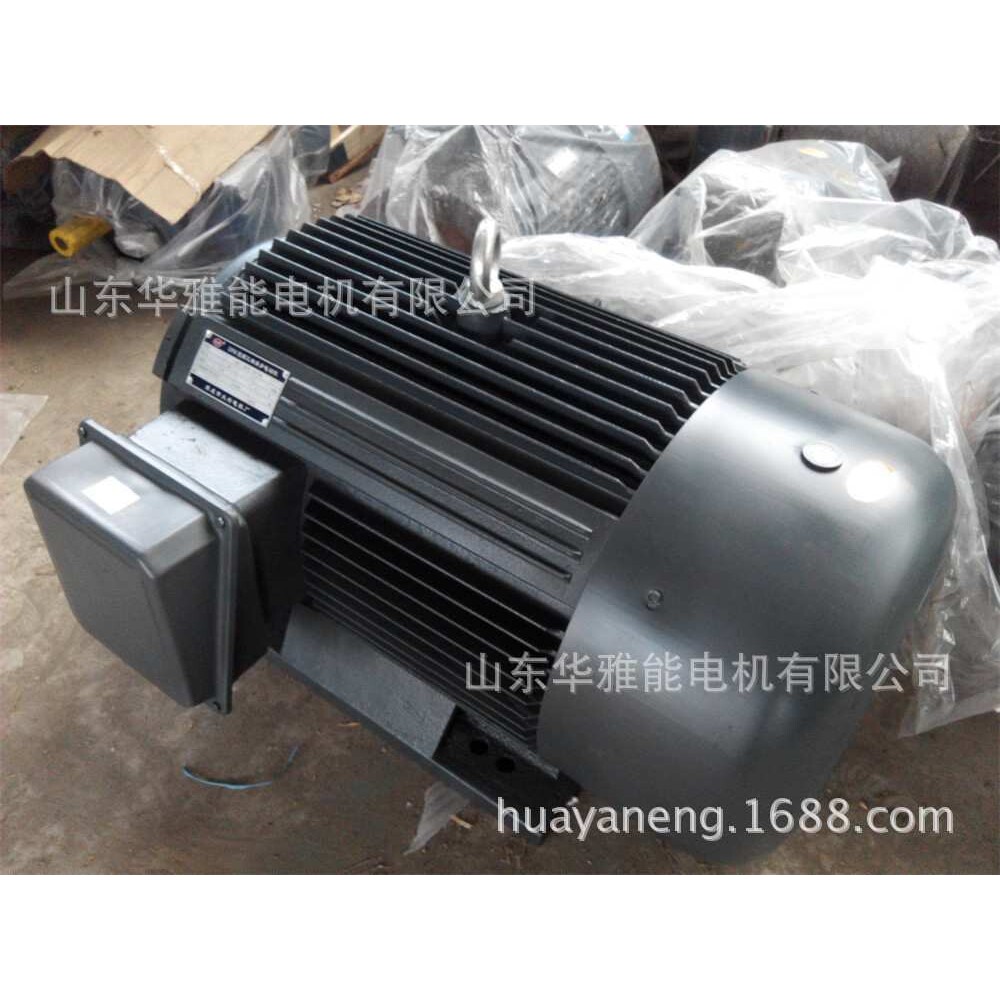 可替代西安西玛电机YX3-160M-4-11KW电机定制60HZ 50HZ功率11 4极