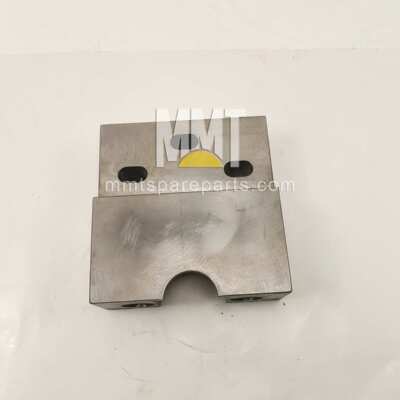 供CAT卡特973D 973K引导轮耐磨板291-9732 装载机2919732工程机械