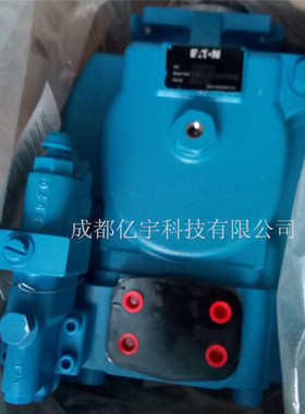 威格士柱塞油泵PVM141ER13GS02AAA2300000AA0A